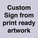 custom-blank-sign~